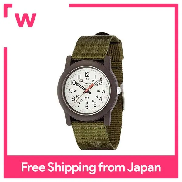 Timex Watch TW2P59800 Green Lazada PH