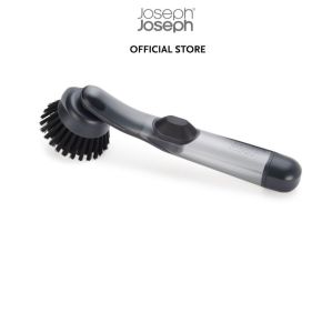 Joseph Joseph SinkTech™ Soap Dispensing Washing Up Brush with Replacement Head JJ0110