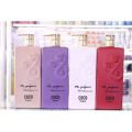 Sữa Tắm COCO PERFUME CHARMING SHOWER CREAM 800ml - Hông Kông với chiết xuất từ hương nước hoa quyến rủ cùng chiết xuất từ hoa hồng có khả năng phục hồi, giúp da chống lại những tác động từ môi trường, đem lại sự mịn màng. 