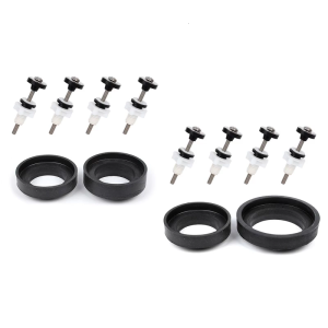 Efficient Toilet Cistern To Toilet Pan Fixing Fitting Toilet Cistern Fixing Hardware Kits Easy Installation Locking Nuts