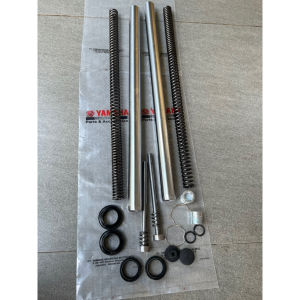 as sok sock sokbeker depan Rx king komplit