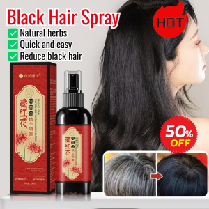 Dr Gray Hair Care Saffron Essence LeaveIn Spray