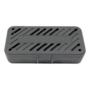 Ion bạc thay thế mô-đun chân không phụ kiện ion bạc chèn viên khử mùi hiệu quả thích hợp để làm sạch