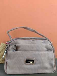 [ERAJAYA BAG] Hand Bag Edition Chibao 1664# Tas Selempang Wanita Kanvas Terlaris