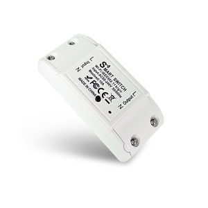 (HD1)For tuya wifi smart circuit breaker - led light controller works with alexa home
