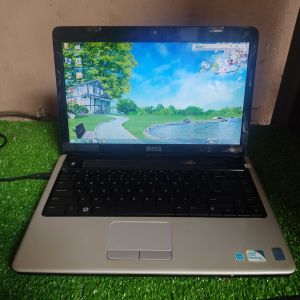 Laptop Dell Inspiron 1440 win 8.1 pro ram 3 gb