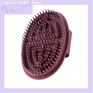 [Toplans]💖[HOT SALE]🎈🎈 Meridian Brush Massage Veins Stovepipe Enhance Immunity Brush Body Massager Guasha Tool Body Health Gift