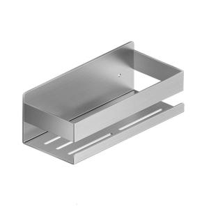 Giải pháp lưu trữ phòng tắm hiệu quả Kệ tường phòng tắm đa chức năng với dính chắc để gắn tường