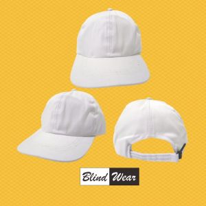 Topi Baseball Polos Topi Cup Topi Besbol Premium Simple Pria Wanita Laki Perempuan Cowok Cewek