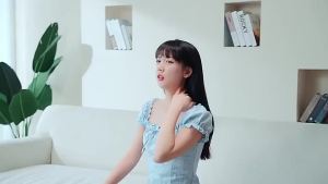 Rechargeable Clip Stroller Fan Baby Rechargeable Hand Fan 4 Speeds 3000mAh Battery Strong Wind Fan