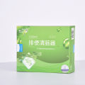 Lanrun enema bag household defecation bowel cleaner coffee bowel washer anal bowel irrigation bag constipation enema tool. 