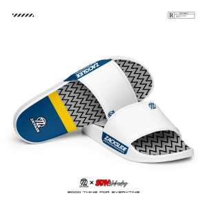 Sandal Slide on Pria Dewasa Sandal Distro BRZ 024