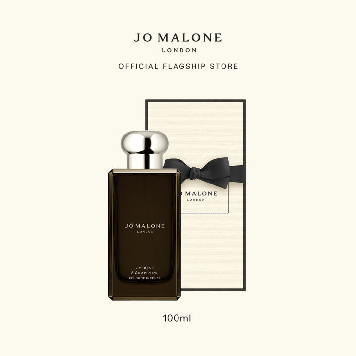 Jo Malone London Cologne Intense 100ml • Perfume Lazada Ph