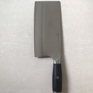 Dao Làm Bếp Chất Lượng Đức Dao Chặt Dao Thái Thịt Thép Không Rỉ 9Cr18 Cao Cấp Nhập Khẩu Chính Hãng