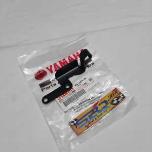 BRAKET KLEMAN HOLDER BRAKE SELANG REM CAKRAM RX KING/RXK/RXKING ORIGINAL YAMAHA 3KA-F5876-00