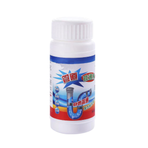 🇸🇬【SG stock】LKB兰康保管道疏通剂 Pipe Drain Cleaner pipe declogger Powerful Sink Drain Cleaner Pipe Dredging Agent Kitchen Toilet Sewer blocking Clean Deodorant Dredge kitchen sewer pipes Drain Cleaner deodorant strong pipeline dredge agent Sink Drain Cleaner