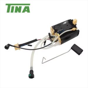 LR026193 Fuel Pump Assembly LR026193M A2C5340890180 for Land Rover Evoque L538 2.2T Diesel Engine With Oil Level Sensor