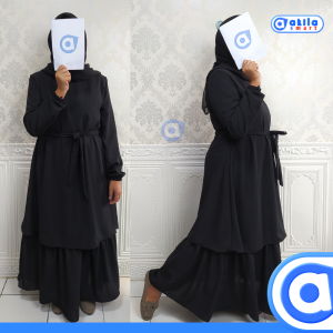 MALAYA DRESS GAMIS MALAYSIA PREMIUM | AKILASMART