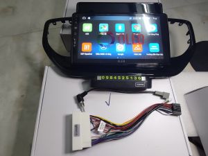[Hỗ Trợ Lắp Đặt] Bộ màn hình Android OLED C2 bản WIFI cho xe HYUNDAI ACCENT 2020 – 2021 tương thích với nhiều định dạng video cài đặt điều khiển ngay trên vô lăng GIÁ CỰC SỐC