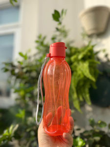 Bình nước Eco Bottle Tupperware 500ml Gen I
