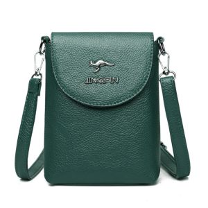 [จัดส่ง​ใน​ 24​ ชม.]​ กระเป๋า​สะพายใส่​โทรศัพท์ กระเป๋า​สะพาย​ข้าง​​ กระเป๋าสะพายผญ JINGPIN​ ​ของแท้​ ​(OD799)​