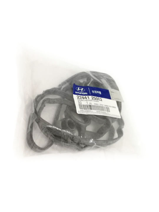2244125002 VALVE COVER GASKET (HYUNDAI SONATA NF, KIA OPTIMA MS, NAZA