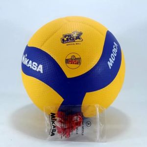 Bola voli volly voly Mikasa Grad Orijinal V300 MVA 330 Premium Import Terbaru bola mikassa original