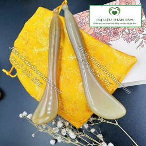 Chày Mắt Ấn Huyệt Đa Năng Cây Chày Mắt Loại Dày