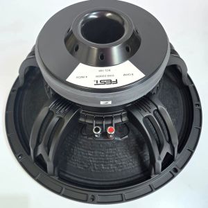 Speaker Component Fest BCL-188 Original Product 18 inch Komponen FEST BCL 188