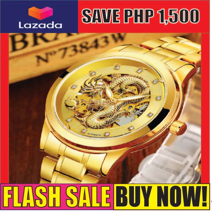 Lazada super 2024 sale watch