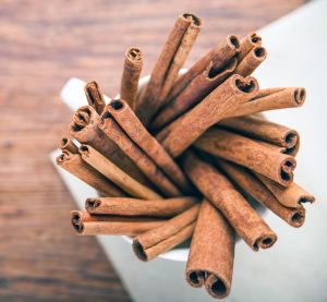 Kayu Manis 250gr Kualitas bagus cinnamon roll rempah bumbu dapur bumbu masak kayu manis batang bahan masak