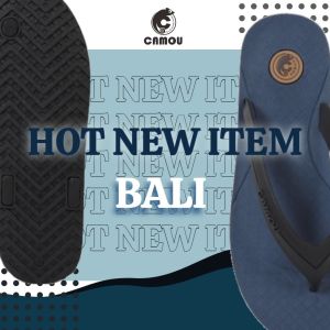 ANTI SLIP MEN Camou Sandal SG Flipflops *Bali* (Anti slip- Weatherproof-Ecofriendly)Camousandalsg