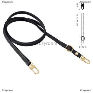 [COD] Cozyroom Universal Leather Crossbody Cell Phone Lanyard Strap Neck Cord Adjustable Long Hanging Cord Bag Strap For All Phone Case