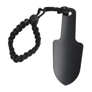 Cắm Trại Đi Du Lịch Pinics Xẻng Bô Nhỏ Spades Đi Bộ Đường Dài Trowel Tiện Ích Xẻng Cho Cắm Trại Lặn