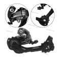 Sepeda Tourney 6/7/8 Speed Rear Derailleur Aksesoris Gunung Upgrade MTB Roadbike RD TY300 TX35. 