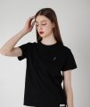 Áo Thun Nữ Cao Cấp Premium Cotton Sure,Thoả Mái, mềm mại, thoáng khí, nhẹ tênh, an toàn cho da bạn sẽ cảm nhận rõ ràng khi sỡ hữu và mặc sản phẩm này,. 