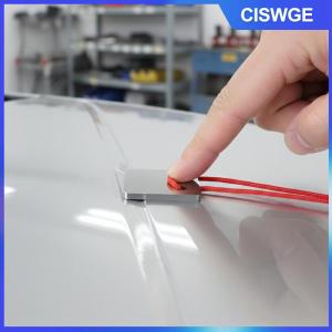 CISWGE Tự Động Sơn Sửa Chữa Tại Chỗ Đánh Bóng Scraper Kit Hiệu Quả Bề Mặt Rõ Ràng Loại Bỏ Áo Cho Xe Chi Tiết Và Bảo Trì