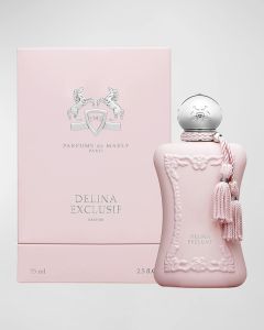 Nước hoa nữ Parfums De Marly Delina Exclusif Eau De Parfum của Pháp chai 75ml edp