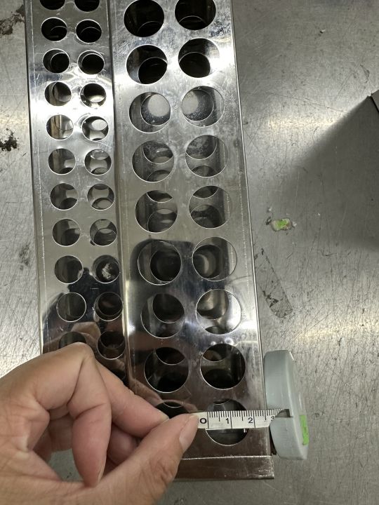 Giá Khay Đựng Ống Nghiệm Y Tế, Giá Inox đựng ống nghiệm tiểu,máu, Giá ...