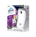 Glade Automatic Spray Lavender & Vanilla Set. 