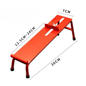 Tatakan Batu Asahan Whetstone Holder Tatakan Batu Asah Stainless Steel Whetstone Holder Alas Asahan