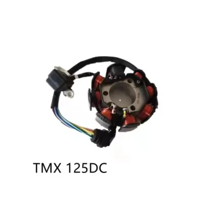 Honda TMX 125/TMX155/XRM110/Rusi125/150/WAVE 100 Motorcycle Stator Coil STATOR ASSY Motorcycle Parts & Accessories