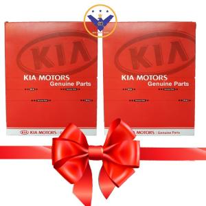 COMBO 2 chiếc Lọc gió máy lạnh điều hòa Kia K3 Avante Tucson - 971332E250