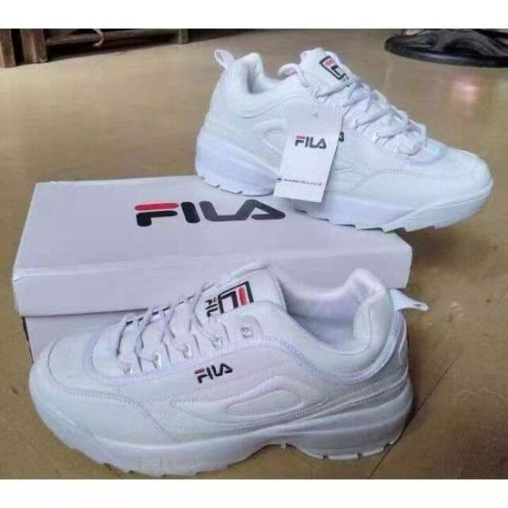 Fila clearance high cut