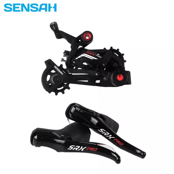 Sensah rear derailleur sale