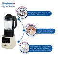 Máy Làm Sữa Hạt Đa Năng BlueStone BLB-6035 - Hàng chính hãng - Bảo hành 24 tháng. 