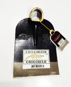 จอบตราจระเข้  จอบถาก ขนาด 2 ปอนด์ (ของแท้) หน้าจอบกว้าง 6.5 นิ้ว บรรจุ 1 อัน