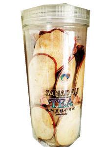 [EJS] Tongkat Ali / Eurycoma Longifolia Tea  (Red 300g)