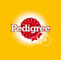 Pedigree Beef Chunks Wet Dog Food in Pouch 130g x 12. 