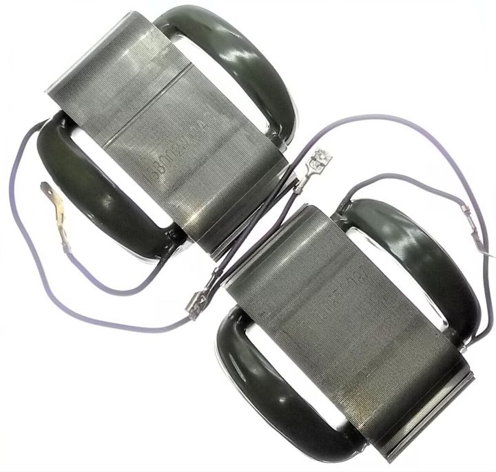 Genuine Bosch Field / Field Coil / Stator (1604220380) for the Bosch